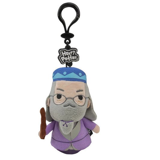 Albus Dumbledore Plush Keyring