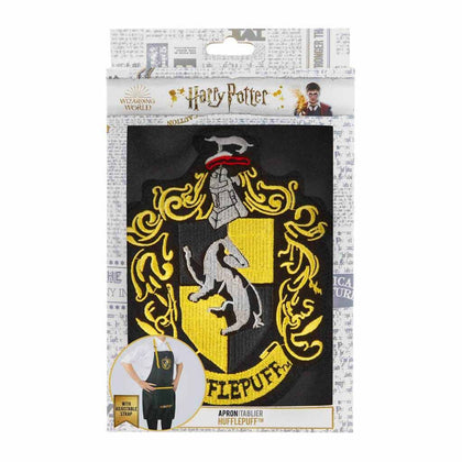 Apron Hufflepuff - Harry Potter collectables