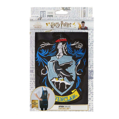 Apron Ravenclaw - Harry Potter collectables