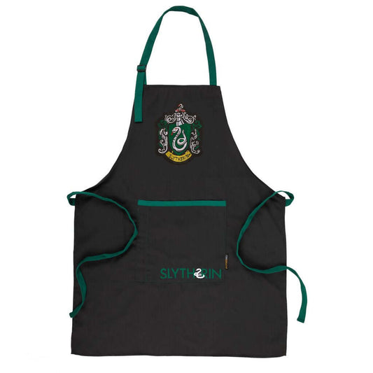 Apron Slytherin