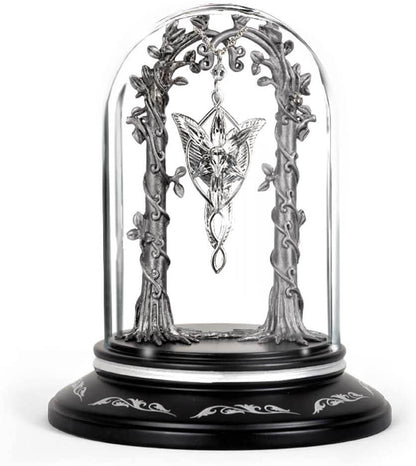 Lord of the Rings Arwen Evenstar Display