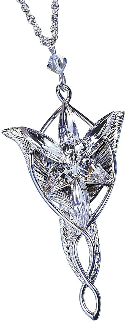 Lord of the Rings Arwen Evenstar Display