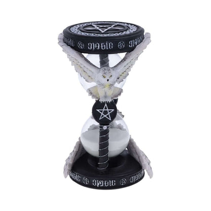 Awaken Your Magic Sand Timer | Viking gifts