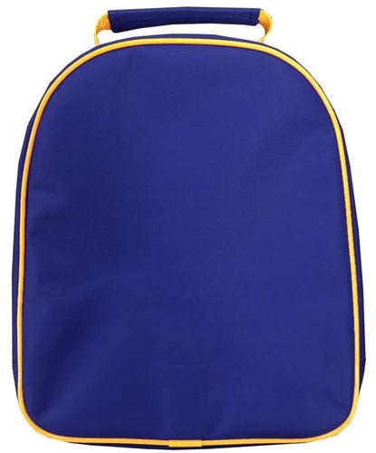 Harry Potter Arch Lunch Bag Blue