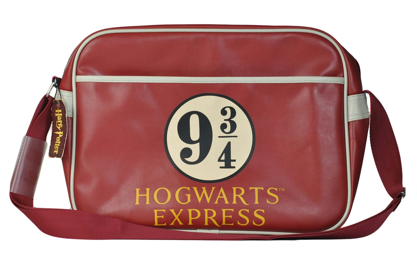 Harry Potter Retro Bag - Platform 9 3/4