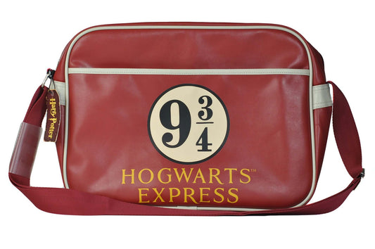 Harry Potter Retro Bag - Platform 9 3/4