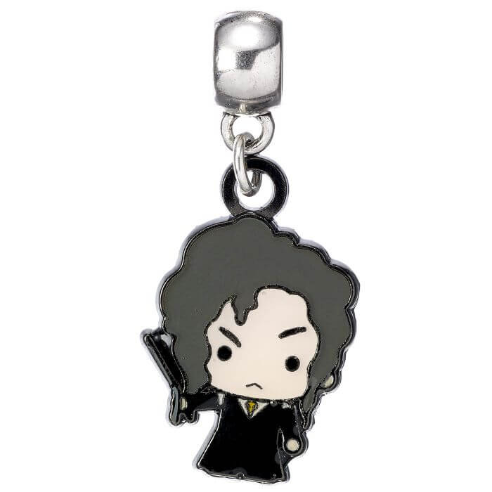 Harry Potter Bellatrix Lestrange Slider Charm | Harry Potter shop