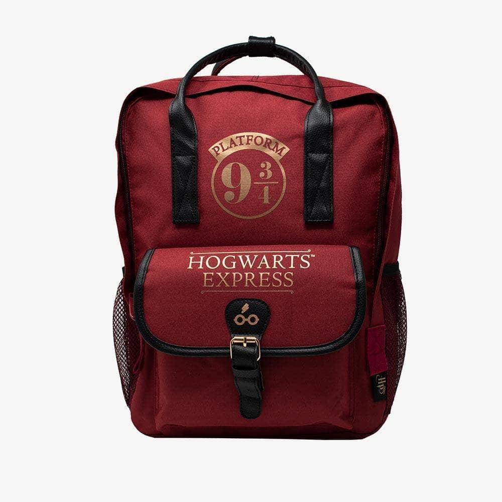 Backpack Platform 9.3/4