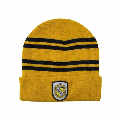 Beanie & Gloves Hufflepuff-Kids - Harry Potter shop