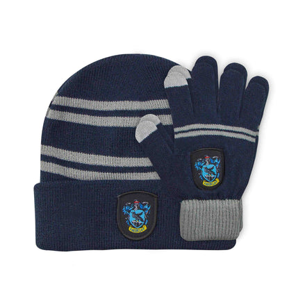 Beanie&Gloves Ravenclaw Kids - Harry Potter clothes