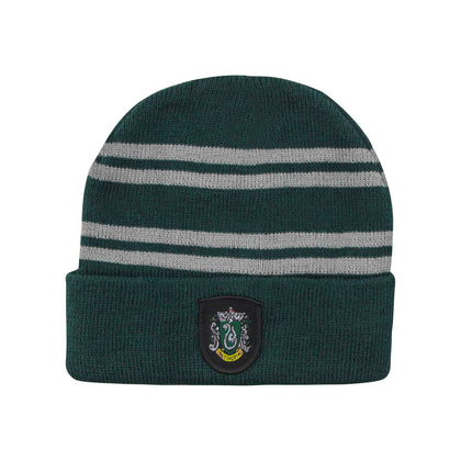 Beanie & Gloves Slytherin Kids - Harry Potter clothes