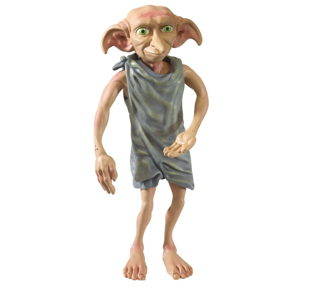 Bendable Dobby