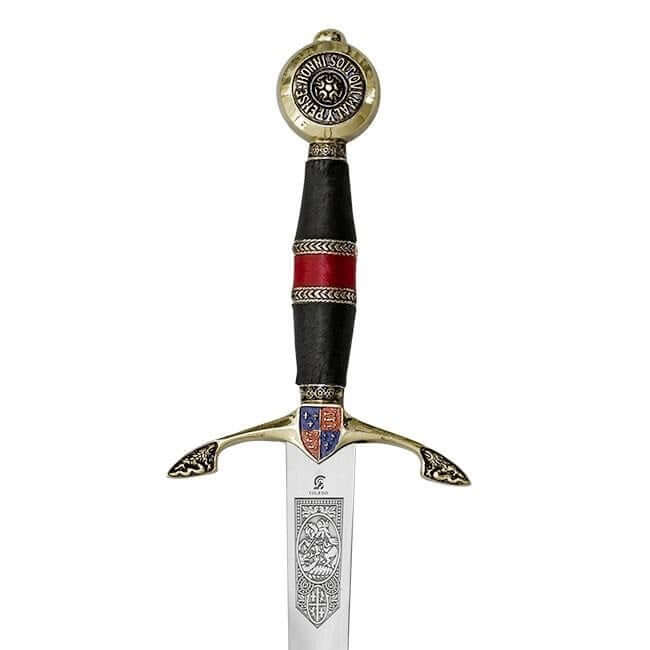 Black Prince Dagger | Viking shop