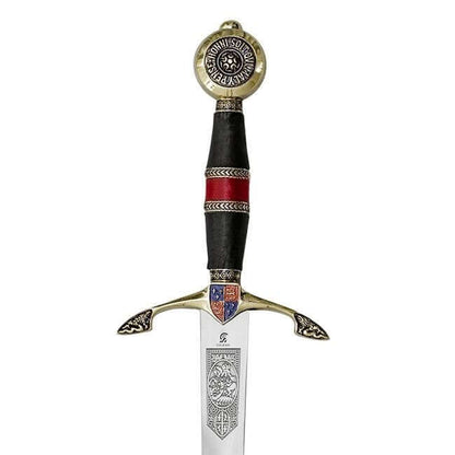 Black Prince Dagger | Viking shop