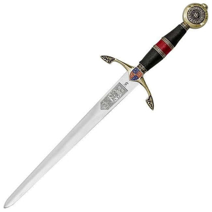 Black Prince Dagger | Viking gifts