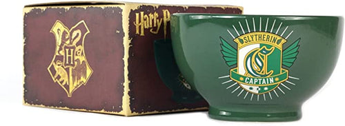 Harry Potter - Slytherin Bowl