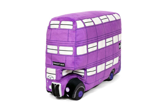 Harry Potter The Knight Bus Soft Toy