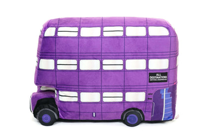 Harry Potter The Knight Bus Soft Toy- Harry Potter Accessories