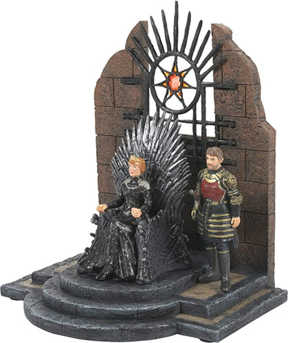 CERSEI/JAMIE LANNISTER FIGURE