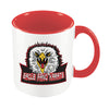 Cobra Kai Eagle Mug