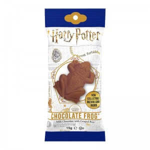 Harry Potter - Chocolate Frog - Harry Potter store