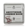 Harry Potter-Gryffindor Common Room Coaster Single