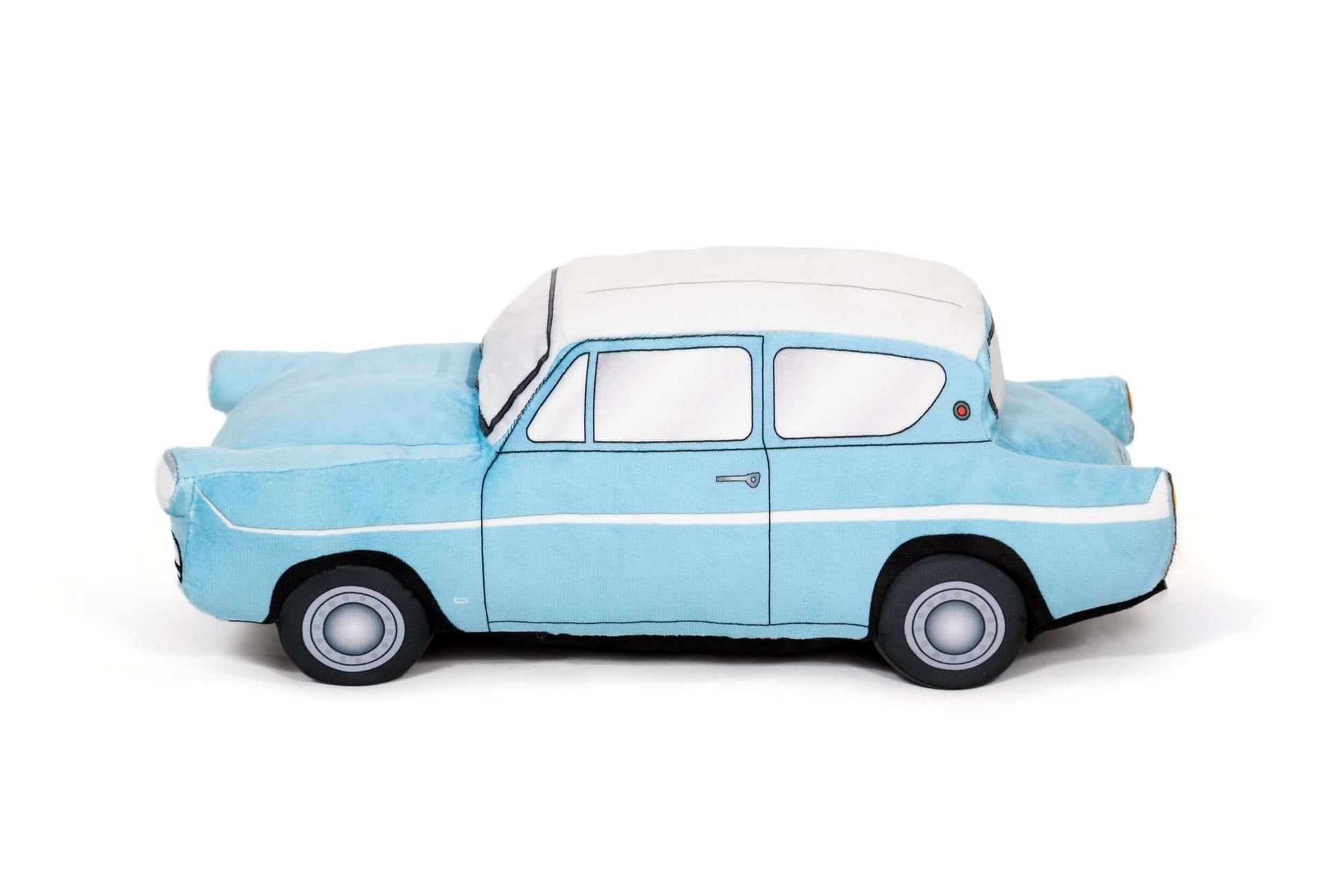 Harry Potter Ford Anglia Car Soft Toy- Harry Potter merchandise