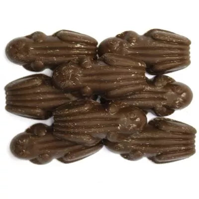 Chocolate Frog