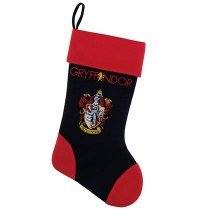 Gryffindor Christmas Stocking - House Of Spells- Fandom Collectables Shop