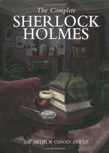 Complete Sherlock Holmes