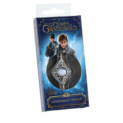 Costume - Grindelwalds Pendant - Fantastic Beasts shop