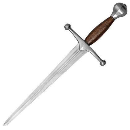 Crusader Knight Practical Dagger | Viking Gifts