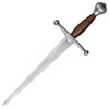 Crusader Knight Practical Dagger