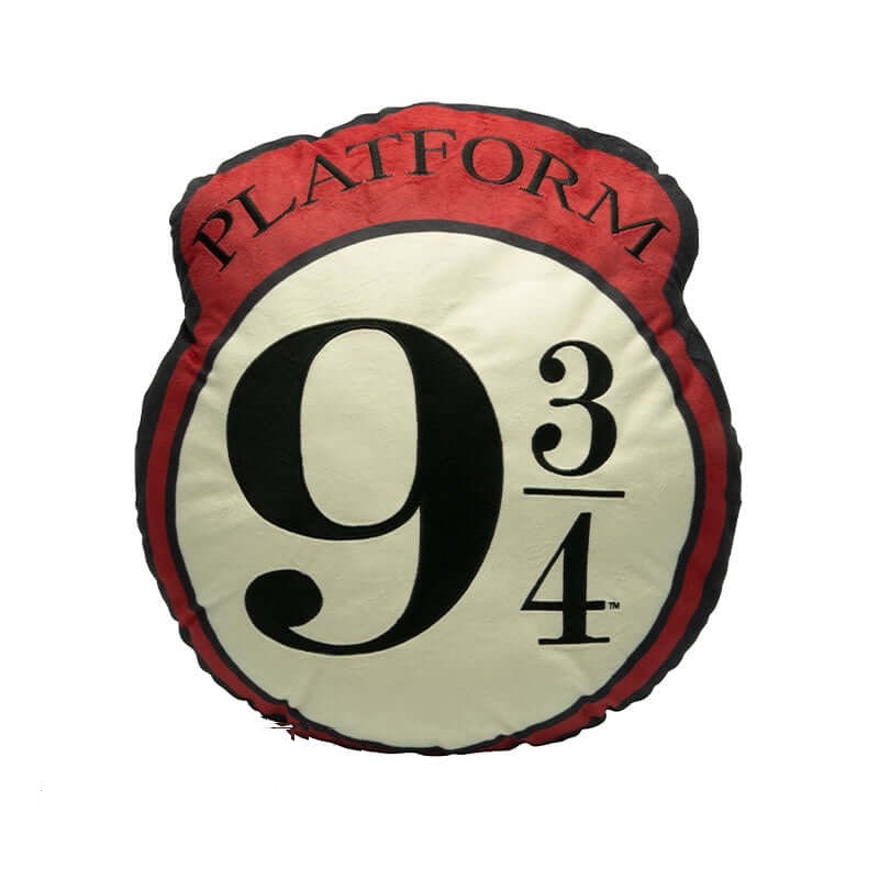 Cushion - Platform 9 3/4