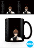 Death Note (KIRA) Heat Changing Mug