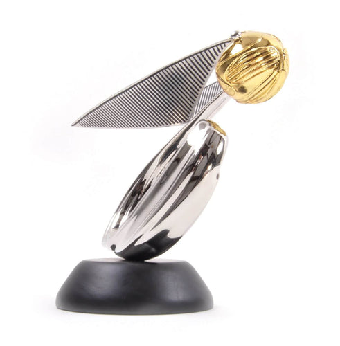 Golden Snitch Sculpture