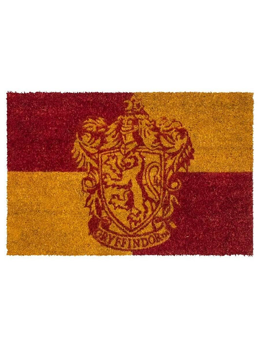 HARRY POTTER GRYFFINDOR DOORMAT - Harry Potter merchandise