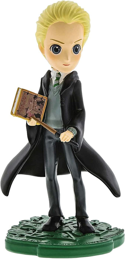 DRACO MALFOY FIGURINE