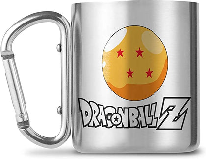 Eye Limited Unisex's Carabiner Mug