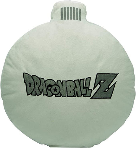DRAGON BALL Radar with Sound Cushion