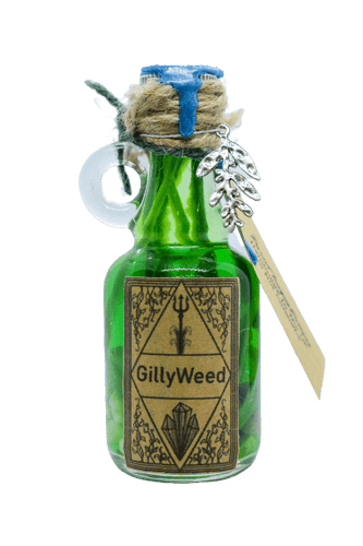 Gilly Weed 9.5 CM
