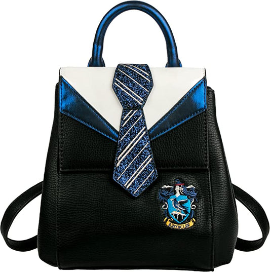 Harry Potter Back Pack Mini Ravenclaw