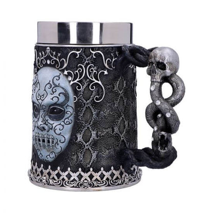 Death Eater Collectible Tankard- Fandom collectables