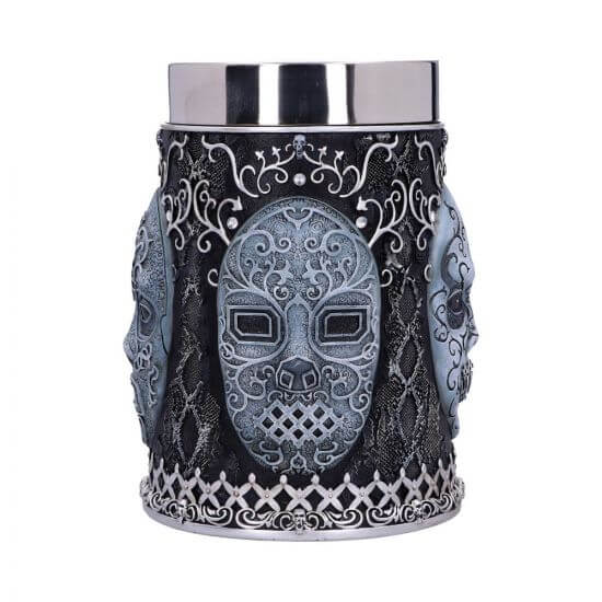 Death Eater Collectible Tankard- House of Spells