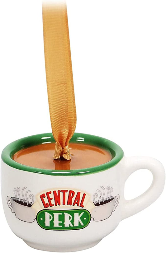 FRIENDS - Decoration Central Perk