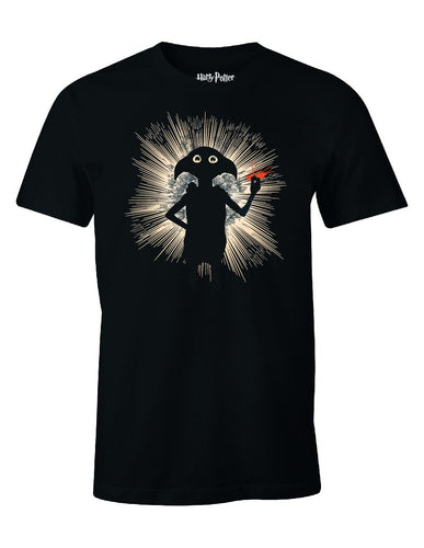 Dobby Magic shadow T shirt