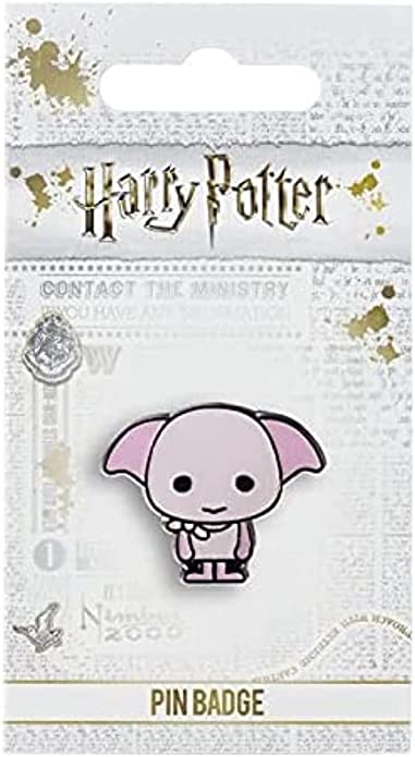 Harry Potter Pin Badge - Dobby