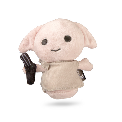 Dobby Plush  Keychain