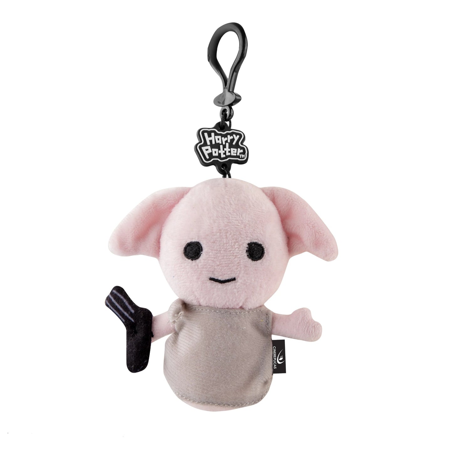 Dobby Plush  Keychain