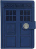 Doctor Who Premium Notebook A5